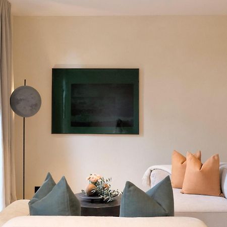 Toile Blanche Hotel แซงต์-ปอล-เดอ-วองส์ ภายนอก รูปภาพ