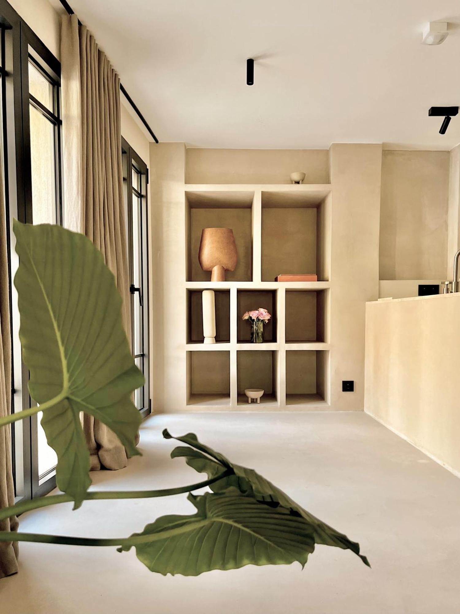 Toile Blanche Hotel แซงต์-ปอล-เดอ-วองส์ ภายนอก รูปภาพ