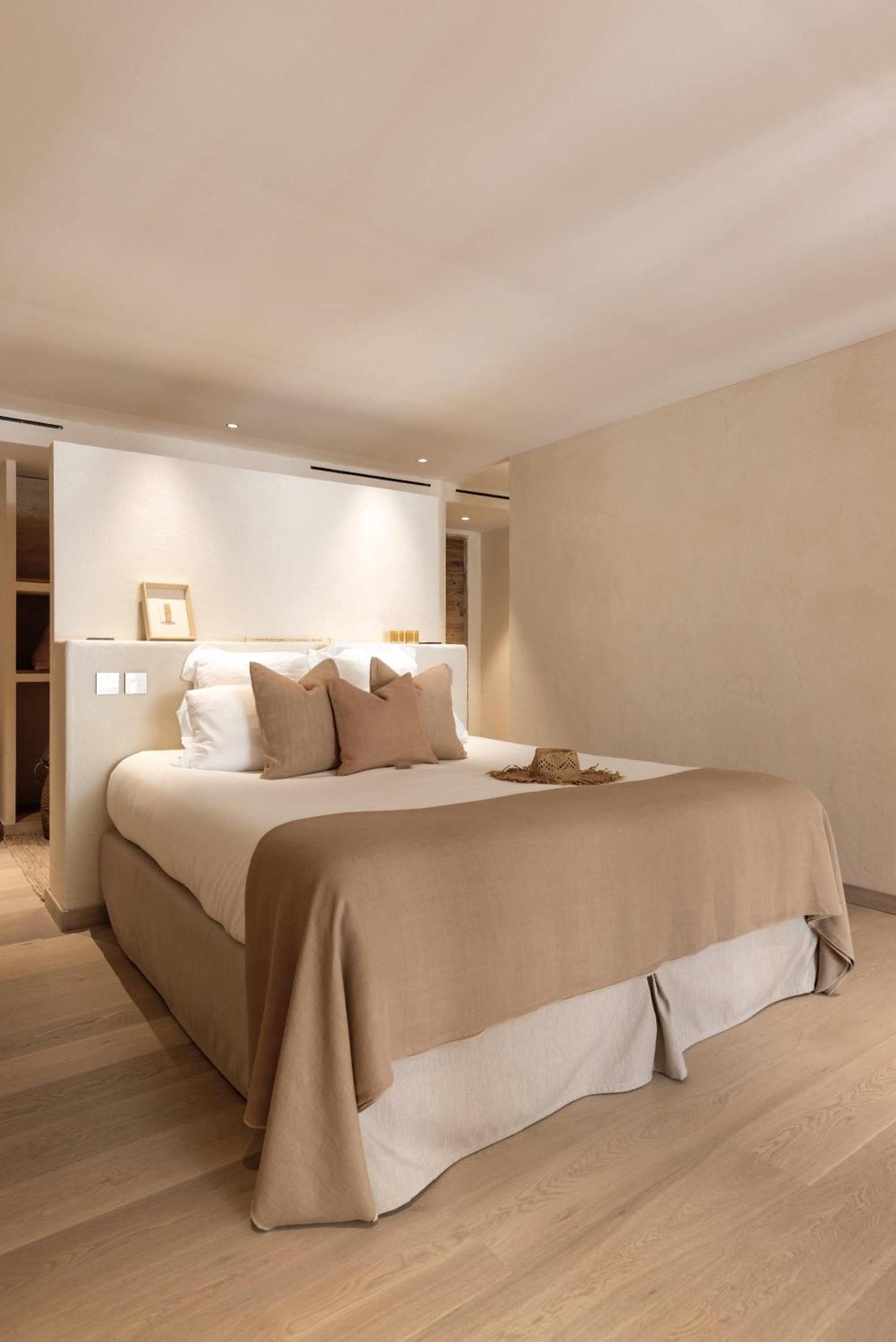 Toile Blanche Hotel แซงต์-ปอล-เดอ-วองส์ ภายนอก รูปภาพ