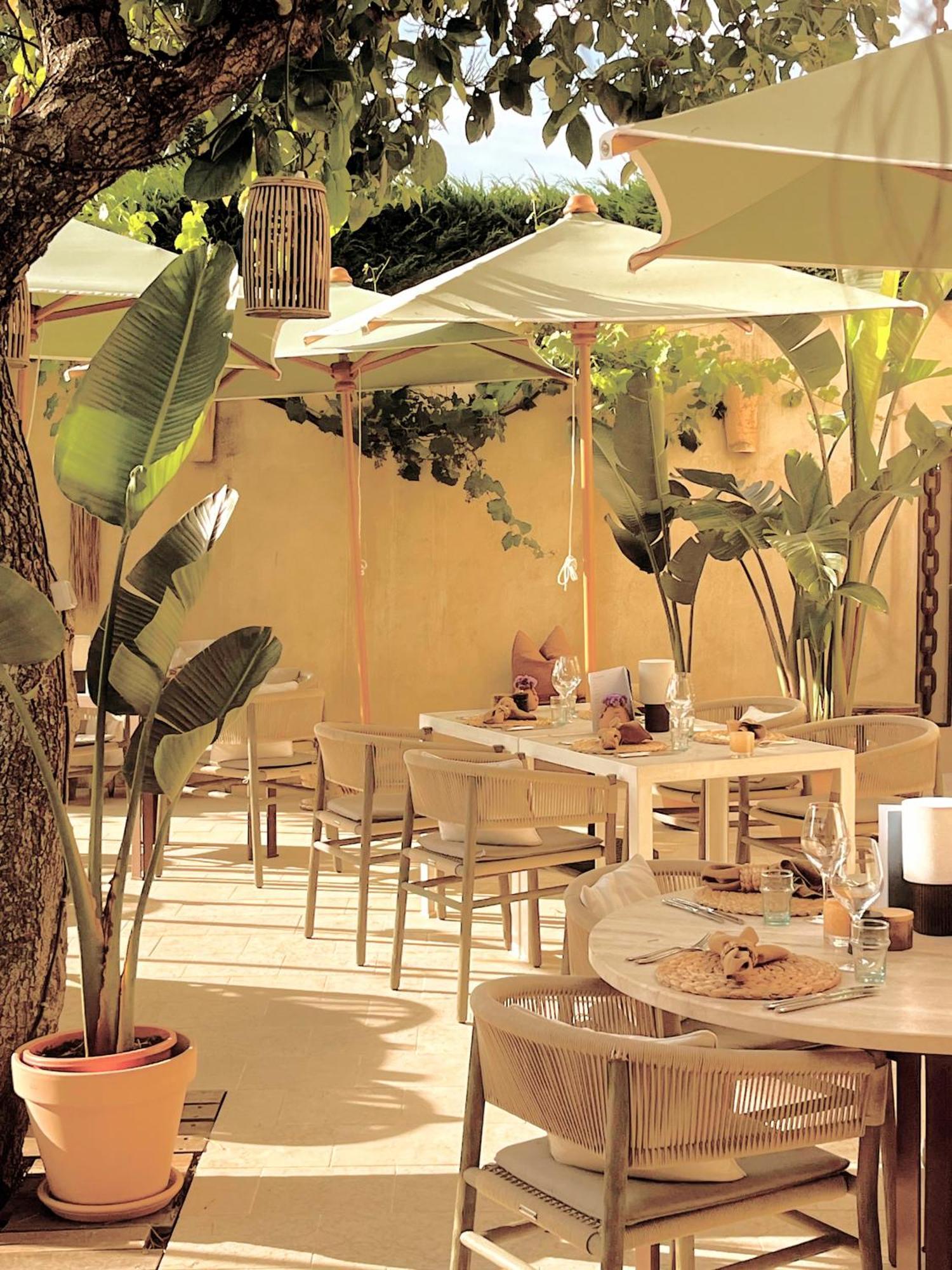 Toile Blanche Hotel แซงต์-ปอล-เดอ-วองส์ ภายนอก รูปภาพ